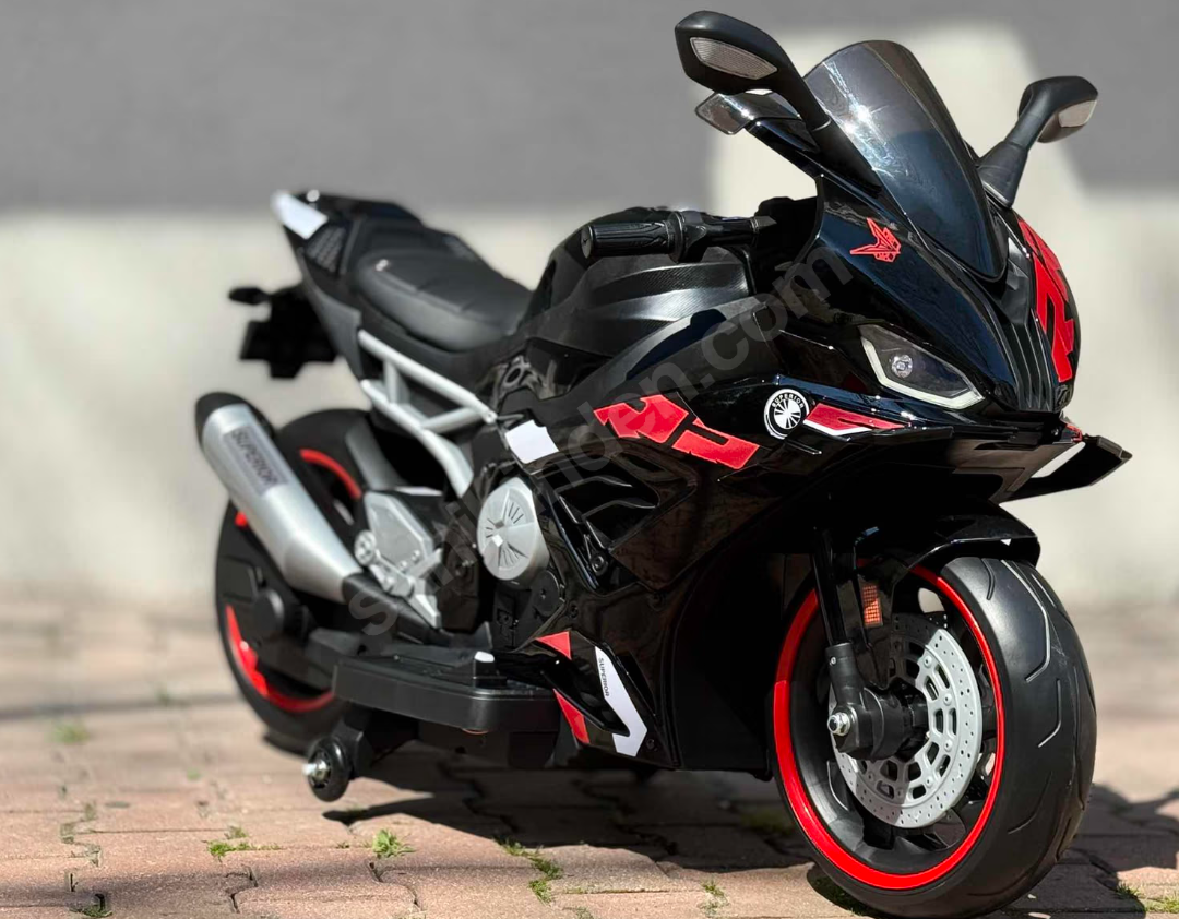 BMW Akülü Motor